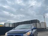 Hyundai Accent 2014 года за 4 000 000 тг. в Астана – фото 4