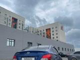 Hyundai Accent 2014 года за 4 000 000 тг. в Астана – фото 5