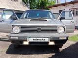 Volkswagen Golf 1989 годаүшін750 000 тг. в Усть-Каменогорск