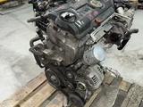 Контрактный двигатель VW Polo 1.4л BUD 1.6л BTS из Японии + установка. за 400 000 тг. в Алматы – фото 2