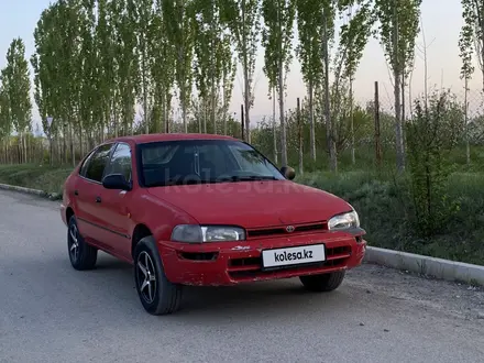 Toyota Corolla 1995 года за 620 000 тг. в Алматы – фото 3