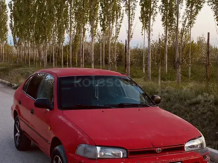Toyota Corolla 1995 года за 620 000 тг. в Алматы – фото 9