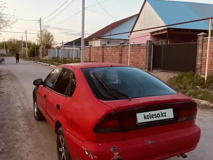 Toyota Corolla 1995 года за 620 000 тг. в Алматы – фото 7
