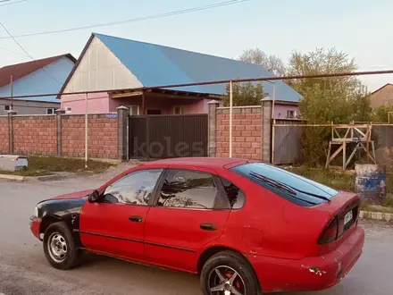 Toyota Corolla 1995 года за 620 000 тг. в Алматы – фото 8