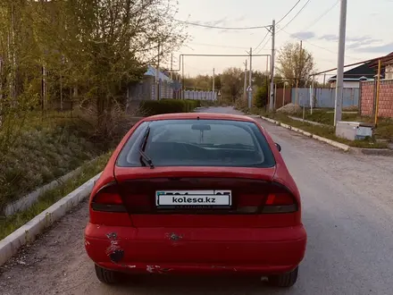 Toyota Corolla 1995 года за 620 000 тг. в Алматы – фото 5