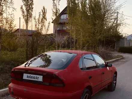 Toyota Corolla 1995 года за 620 000 тг. в Алматы – фото 6
