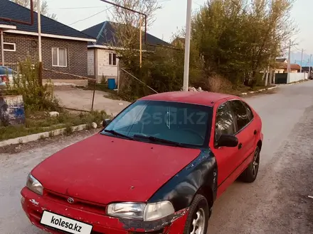 Toyota Corolla 1995 года за 620 000 тг. в Алматы – фото 10