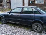 Audi 80 1987 года за 500 000 тг. в Петропавловск – фото 2