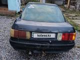 Audi 80 1987 года за 500 000 тг. в Петропавловск