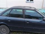 Audi 80 1987 года за 500 000 тг. в Петропавловск – фото 3