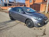 Hyundai Accent 2012 года за 5 300 000 тг. в Актобе – фото 3