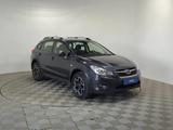 Subaru XV 2012 года за 6 300 000 тг. в Алматы – фото 3