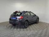Subaru XV 2012 года за 6 300 000 тг. в Алматы – фото 5