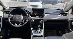 Toyota RAV4 2020 годаүшін15 500 000 тг. в Актау – фото 5