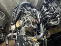 Двигатель Subaru EJ25 турбо за 8 088 тг. в Алматы – фото 2