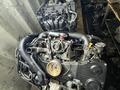Двигатель Subaru EJ25 турбо за 8 088 тг. в Алматы