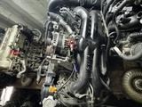 Двигатель Subaru EJ25 турбо за 8 088 тг. в Алматы – фото 5