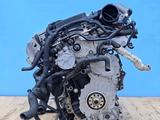 Двигатель на Passat B6 3.2 литра AXZ за 500 000 тг. в Алматы – фото 3
