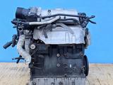 Двигатель на Passat B6 3.2 литра AXZ за 500 000 тг. в Алматы – фото 4