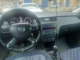 Skoda Rapid 2013 года за 4 500 000 тг. в Актобе – фото 3