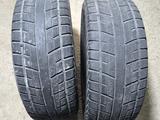 YOKOHAMA 265/65R17 ЗИМА 2 ШТ. Б/Уүшін10 000 тг. в Шымкент – фото 2