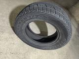 YOKOHAMA 265/65R17 ЗИМА 2 ШТ. Б/Уүшін10 000 тг. в Шымкент – фото 3
