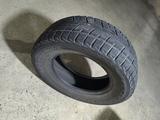 YOKOHAMA 265/65R17 ЗИМА 2 ШТ. Б/Уүшін10 000 тг. в Шымкент – фото 5