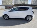 Chevrolet Aveo 2013 года за 3 300 000 тг. в Актау – фото 6