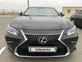 Lexus ES 200 2020 года за 22 000 000 тг. в Актау – фото 16