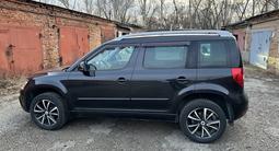 Skoda Yeti 2014 года за 7 300 000 тг. в Усть-Каменогорск – фото 3