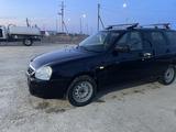 ВАЗ (Lada) Priora 2171 2013 годаүшін1 400 000 тг. в Атырау – фото 4