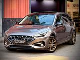 Hyundai i30 2023 года за 8 900 000 тг. в Алматы