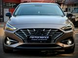 Hyundai i30 2023 года за 8 900 000 тг. в Алматы – фото 2