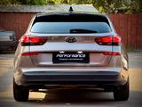 Hyundai i30 2023 года за 8 900 000 тг. в Алматы – фото 3
