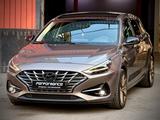 Hyundai i30 2023 года за 8 900 000 тг. в Алматы – фото 4