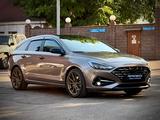 Hyundai i30 2023 года за 8 900 000 тг. в Алматы – фото 5