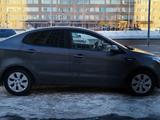 Kia Rio 2015 годаүшін6 400 000 тг. в Астана – фото 3