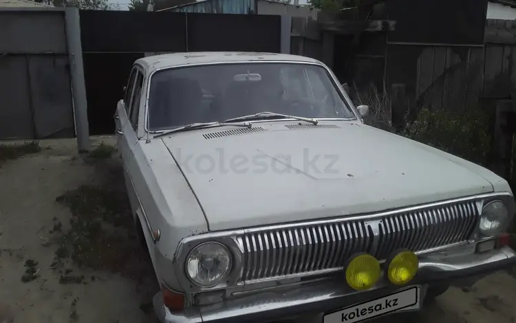 ГАЗ 24 (Волга) 1971 года за 1 000 000 тг. в Семей