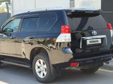 Toyota Land Cruiser Prado 2013 годаүшін15 700 000 тг. в Алматы – фото 3