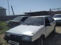 ВАЗ (Lada) 2109 1998 года за 300 000 тг. в Шымкент