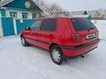 Volkswagen Golf 1993 годаүшін2 100 000 тг. в Кокшетау – фото 4