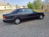 Mercedes-Benz S 320 1998 годаfor4 000 000 тг. в Туркестан – фото 4