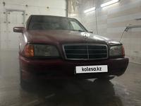 Mercedes-Benz C 180 1993 года за 1 100 000 тг. в Караганда