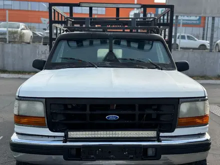 Ford F-Series 1998 года за 7 000 000 тг. в Алматы – фото 16