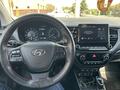 Hyundai Accent 2021 годаүшін9 600 000 тг. в Тараз – фото 12