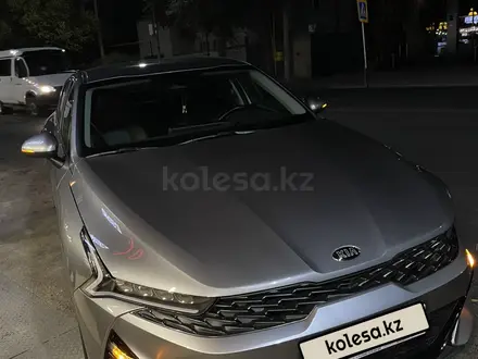 Kia K5 2020 года за 12 000 000 тг. в Шымкент