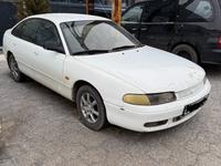 Mazda 626 1992 годаfor550 000 тг. в Караганда