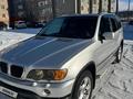 BMW X5 2002 года за 6 600 000 тг. в Караганда