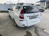 ВАЗ (Lada) Priora 2171 2014 года за 1 250 000 тг. в Тараз – фото 4