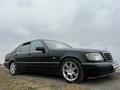 Mercedes-Benz S 300 1997 годаfor3 900 000 тг. в Атырау – фото 3